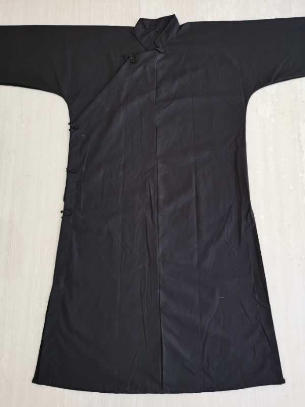 大裁衣服（黑色）